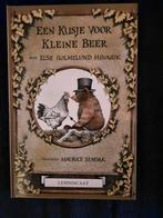Een kusje voor kleine beer - Else Holmelund Minarik (Nieuw), Boeken, Ophalen of Verzenden, Nieuw, Else Holmelund Minarik, Fictie algemeen