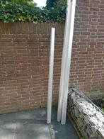 Daktrim 15m lang 60 mm hoog. 6.75m (60x64) 8.4m (60x45), Doe-het-zelf en Verbouw, Ophalen, Zo goed als nieuw, IJzer
