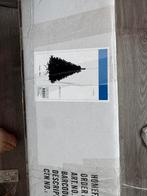 Kerstboom zwart, Ophalen, Zo goed als nieuw