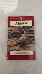 Algarve, Boeken, Ophalen of Verzenden, Europa, Reisgids of -boek, Overige merken