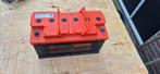 Semi-traction loodaccu 12v 100 Ah, Ophalen, Gebruikt