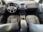 Hyundai ix35 2.0i i-Catcher | PANO | CRUISE | STOELVERW. | T, 4 cilinders, Bruin, 163 pk, Origineel Nederlands