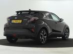 Toyota C-HR 1.8 Hybrid Style Ultimate NAVI | Camera | Stoelv, Stof, 4 cilinders, Bruin, Bedrijf