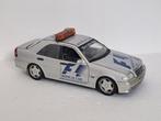 Mercedes AMG C36 F1 Medical car 1/18 UT Models, Hobby en Vrije tijd, Modelauto's | 1:18, Ophalen of Verzenden, Gebruikt, Auto