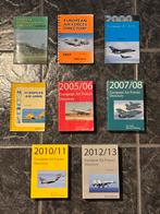 Mach III European Air Forces Directory, Ophalen of Verzenden, Zo goed als nieuw, Kaart, Foto of Prent