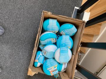 Intex zwebaden dobbers gloor beschikbaar voor biedingen