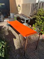 Verstelbaar caravanbed / stapelbed, Caravans en Kamperen, Kampeeraccessoires, Ophalen of Verzenden, Gebruikt