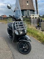 Vespa LX50 4T (Buddha to Buddha Editie), Fietsen en Brommers, Ophalen, Gebruikt, Vespa LX