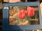 Keukenhof, boekje, Ophalen of Verzenden, Gebruikt