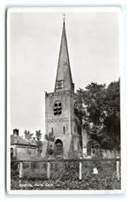 Ameide, Herv. Kerk, Verzamelen, Verzenden, 1940 tot 1960, Gelopen, Utrecht