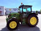 John Deere 6R130 Command Pro Autopowr 2023, Zakelijke goederen, Agrarisch | Tractoren, Gebruikt, 120 tot 160 Pk, John Deere, Tot 2500
