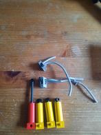 Lego technic pneumatische, Kinderen en Baby's, Speelgoed | Duplo en Lego, Ophalen of Verzenden, Zo goed als nieuw