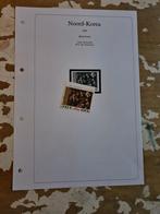 7407 noord korea het schaakspel van lucas van leyden, Verzenden, Dier of Natuur