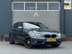 BMW 1-serie 118i/136pk Centennial Executive Automaat|2015|St, 65 €/maand, Gebruikt, Bedrijf, 650 kg