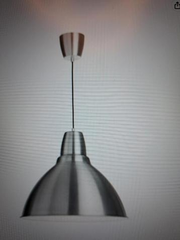 Industriele hanglamp IKEA type Negro