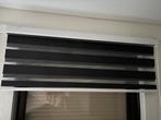 Rolgordijnen, Ophalen, Gebruikt, 100 tot 150 cm, Grijs