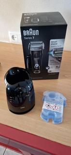 Braun Series 7 Clean& Charge station (ongebruikt), Ophalen of Verzenden, Nieuw, Haarverzorging