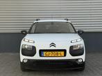 Citroën C4 Cactus Shine 1.2 e-VTi ETG Automaat | TREKHAAK |, Stof, Met garantie (alle), 82 pk, Origineel Nederlands