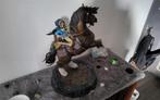 Link on horseback exclusive F4F, Verzamelen, Beelden en Beeldjes, Ophalen, Zo goed als nieuw, Fantasy