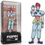 Hisoka FigPin #708 - Hunter x Hunter, Ophalen of Verzenden, Nieuw