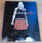 Madonna - Madonnastyle, Ophalen of Verzenden, Gelezen, Artiest