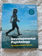 Developmental Psychology; The Growth of Mind and Behaviour, Ophalen, Zo goed als nieuw, Ontwikkelingspsychologie