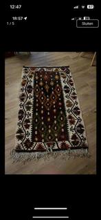 Wandkleed, jaren 70, mooie kleuren, Ophalen, Gebruikt, Rechthoekig