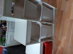 Trofast kast ikea, Huis en Inrichting, Slaapkamer | Stapelbedden en Hoogslapers, Ophalen, Gebruikt, 190 cm of minder, Overige typen