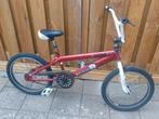 Machine BMX, Fietsen en Brommers, Ophalen, 24 inch of meer, Gebruikt, Staal