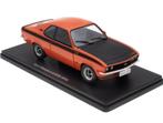 Opel Manta A GT/E - 1974 - Atlas 1:24, Ophalen of Verzenden, Nieuw, Auto, Overige merken