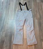 Skie broek grijs maat xxl, Kleding | Dames, Wintersportkleding, Ophalen, Zo goed als nieuw, Maat 46/48 (XL) of groter, Broek