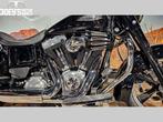 *VERKOCHT* HARLEY-DAVIDSON SWITCHBACK FLD DYNA (bj 2012), 2 cilinders, 1690 cc, Bedrijf, Meer dan 35 kW