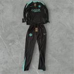 PSG set, Kleding | Heren, Sportkleding, Maat 52/54 (L), Verzenden, Nieuw, Voetbal