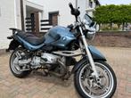 BMW R1150R, Motoren, Naked bike, Particulier, 2 cilinders, 1150 cc