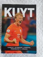 Nico Akkerman - Kuyt, Boeken, Nico Akkerman, Ophalen of Verzenden, Zo goed als nieuw, Sport
