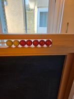 Mooi schoolbord voor kinderen, Ophalen of Verzenden, Nieuw, Krijtbord