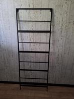 Rek om tijdschriften, foto's of accessoires op te plaatsen., Ophalen, Zo goed als nieuw, Overige typen