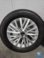 6mm! Originele VW T-Roc 2GA Chester 16 inch velgen 5x112 zom, 16 inch, Banden en Velgen, Ophalen of Verzenden, Personenwagen