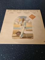 Lp The best of Rod Stewart, Ophalen of Verzenden, Gebruikt