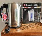 Russelll Hobbs quiet boil waterkoker 26300-70, Ophalen of Verzenden, Zo goed als nieuw
