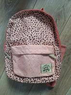 Lichtroze kinderrugtas - stevig & verstelbaar, Ophalen of Verzenden