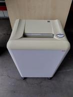 Ideal papiervernietiger 2503 cc / papierversnipperaar, Niet ingevuld, Gebruikt, Niet ingevuld, Ophalen of Verzenden