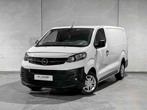 Opel Vivaro 1.5 CDTI Edition 102pk 2020, VGN-28-B Bedrijfswa, Auto's, Bestelauto's, Bedrijf, Opel, Diesel, Euro 6, Handgeschakeld