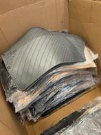 Partij 35 nieuwe rubber automatten – diverse types & merken, Ophalen, Van alles, Nieuw, Van alles