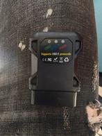 OBD2 obd scanner Auto Diagnose Stekker Bluetooth 5.0, Ophalen of Verzenden, Zo goed als nieuw