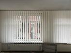 Lamellen gordijn, Ophalen, Zo goed als nieuw, 150 tot 200 cm