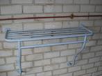 kapstok grijs  94 x 60   nieuwstaat, Zo goed als nieuw, Minder dan 100 cm, Metaal, Ophalen