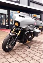 Street glide Harley Davidson performance stage 4 128, Motoren, Motoren | Harley-Davidson, Particulier, 2000 cc
