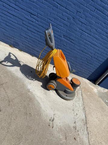TASKI ergodisc 200 beschikbaar voor biedingen