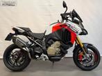 DUCATI MULTISTRADA V4 RS NR49 bj 2024, DUCATI, 4 cilinders, Motorrijbewijs A, Bedrijf